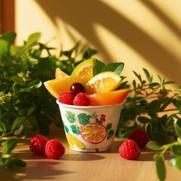 Mix fruit